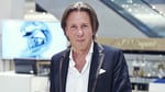 S.t.dupont president alain crevet 2